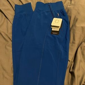 Cherokee Infinity royal blue joggers XST
